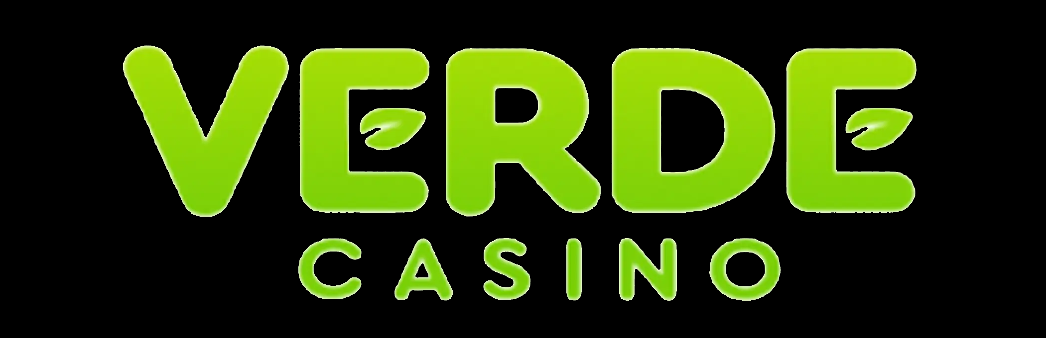 Verder Casino logo